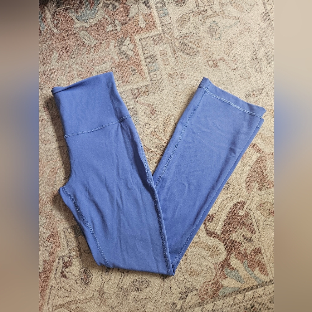 Lululemon Align Mini Flared Pant